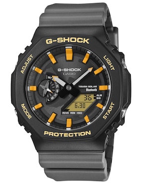 Reloj Casio G-Shock Fundación Charles Darwin para hombre Ga-B2100df-1acr