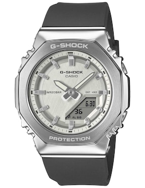 Reloj Casio G-Shock para mujer Gm-S2110-1a7cr