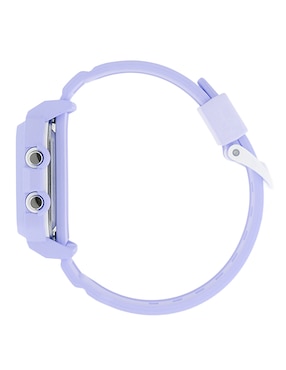 Reloj Casio Baby-G Plus Heart para mujer BGD-10KH-2BCR