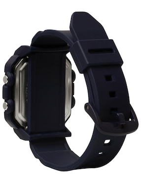 Reloj Casio Baby-G Plus Heart Pop Color para mujer Bgd-10kh-2ccr