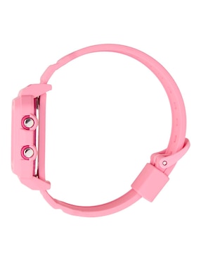 Reloj Casio para mujer BGD-10KH-4CR