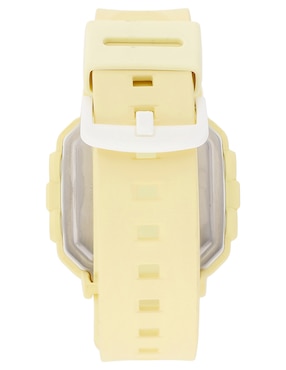 Box set Casio Baby-G Plus Heart para mujer BGD-10KH-9CR