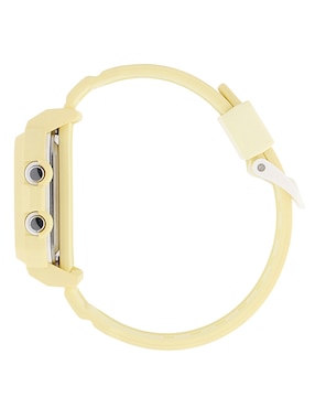 Box set Casio Baby-G Plus Heart para mujer BGD-10KH-9CR