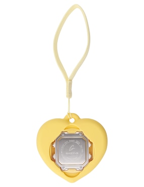 Box set Casio Baby-G Plus Heart para mujer BGD-10KH-9CR