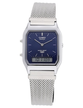 Reloj Casio unisex AQ-230EM-2ACF