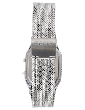 Reloj Casio unisex AQ-230EM-2ACF