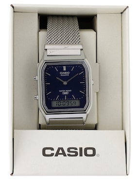 Reloj Casio unisex AQ-230EM-2ACF