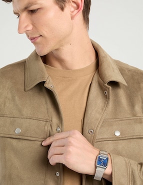 Reloj Casio unisex AQ-230EM-2ACF