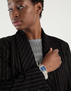Reloj Casio unisex AQ-230EM-2ACF
