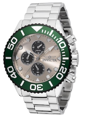 Reloj Invicta Grand Diver Suizo para hombre 48587