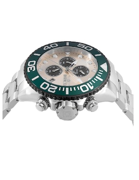 Reloj Invicta Grand Diver Suizo para hombre 48587