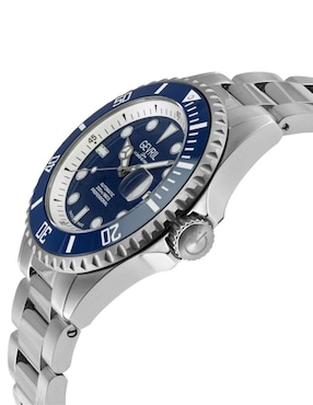 Reloj Gevril Wall Street para hombre 41851A