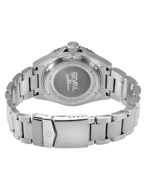Reloj Gevril Wall Street para hombre 41851A