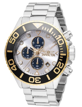 Reloj Invicta Grand Diver Suizo para hombre 48589