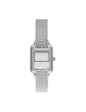 Reloj Lee Cooper Silver Collection para mujer LC07815.390