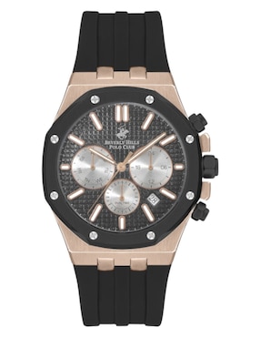 Reloj Beverly Hills Polo Club para hombre BP3261X.851