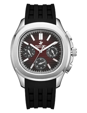 Reloj Beverly Hills Polo Club para hombre BP3211X.381