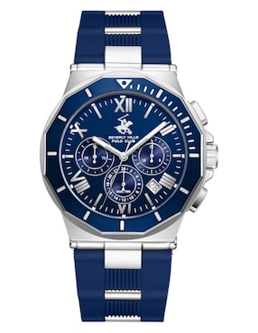 Reloj Beverly Hills Polo Club para hombre BP3887X.399