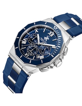 Reloj Beverly Hills Polo Club para hombre BP3887X.399