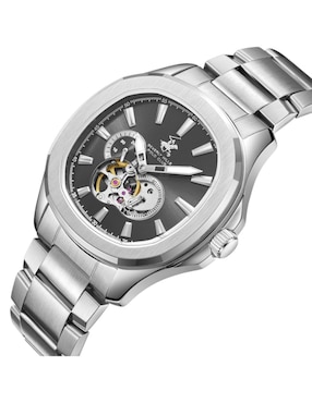 Reloj Beverly Hills Polo Club para hombre BP3728X.350