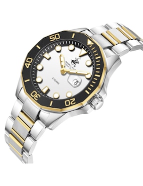 Reloj Beverly Hills Polo Club para hombre BP3878X.230
