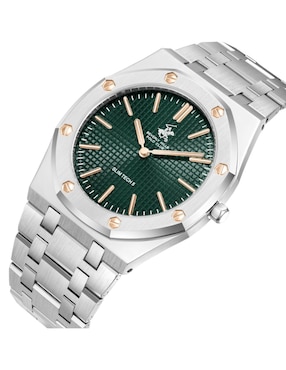 Reloj Beverly Hills Polo Club para hombre bp3825x.370