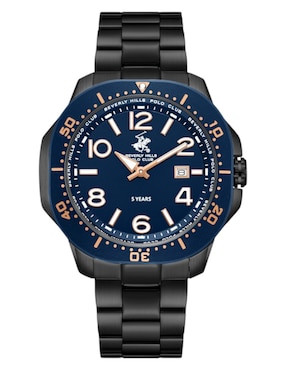 Reloj Beverly Hills Polo Club para hombre BP3884X.690