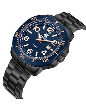 Reloj Beverly Hills Polo Club para hombre BP3884X.690