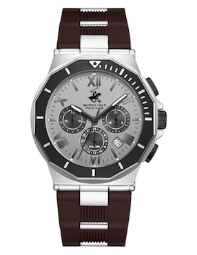 Reloj Beverly Hills Polo Club para hombre BP3887X.361