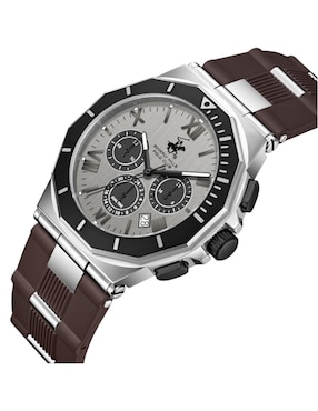 Reloj Beverly Hills Polo Club para hombre BP3887X.361