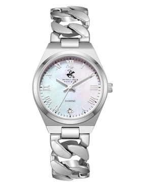 Reloj Beverly Hills Polo Club para mujer BP3879C.320