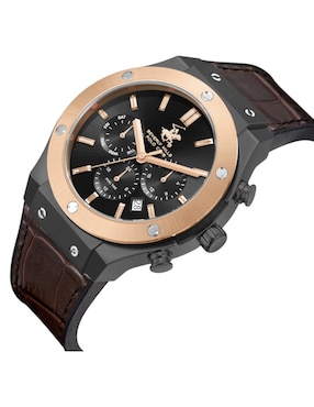 Reloj Beverly Hills Polo Club para hombre BP3690X.062
