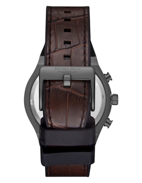 Reloj Beverly Hills Polo Club para hombre BP3690X.062