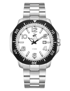 Reloj Beverly Hills Polo Club para hombre BP3884X.330