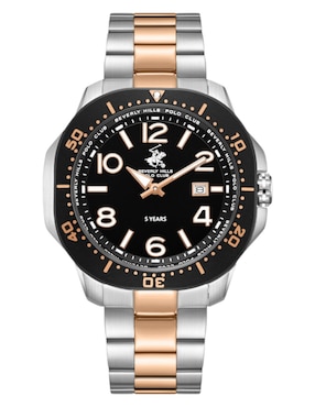 Reloj Beverly Hills Polo Club para hombre bp3884x.550
