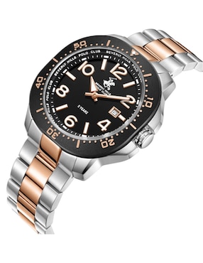 Reloj Beverly Hills Polo Club para hombre bp3884x.550