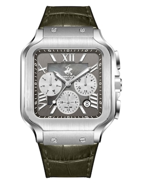 Reloj Beverly Hills Polo Club para hombre BP3854X.365