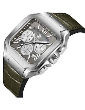 Reloj Beverly Hills Polo Club para hombre BP3854X.365