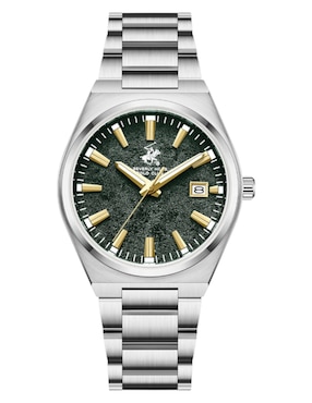Reloj Beverly Hills Polo Club para hombre BP3851X.370