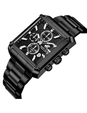 Reloj Beverly Hills Polo Club para hombre BP3868X.650