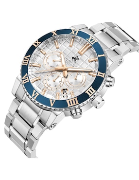 Reloj Beverly Hills Polo Club para hombre BP3869X.330