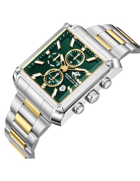 Reloj Beverly Hills Polo Club para hombre BP3868X.270