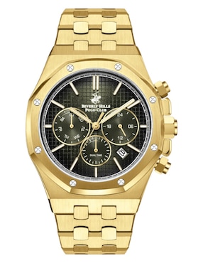 Reloj Beverly Hills Polo Club Men´s para hombre BP3051X.170