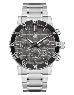 Reloj Beverly Hills Polo Club Men´s para hombre BP3869X.360