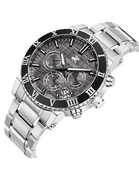 Reloj Beverly Hills Polo Club Men´s para hombre BP3869X.360