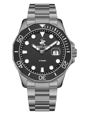 Reloj Beverly Hills Polo Club Men´s para hombre BP3878X.050