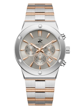 Reloj Beverly Hills Polo Club Men´s para hombre BP3871X.560