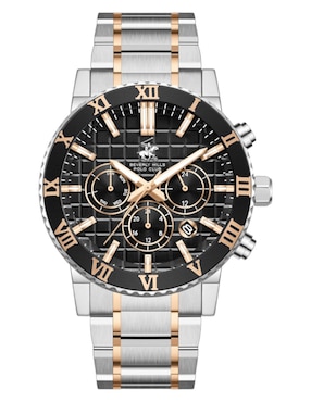 Reloj Beverly Hills Polo Club Men´s para hombre BP3869X.550