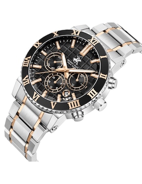 Reloj Beverly Hills Polo Club Men´s para hombre BP3869X.550