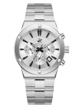 Reloj Beverly Hills Polo Club Men´s para hombre BP3871X.330